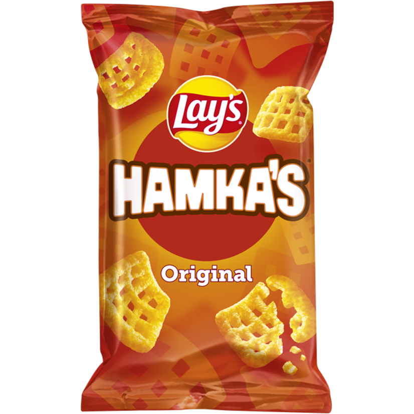 Lay's Hamka's Original
