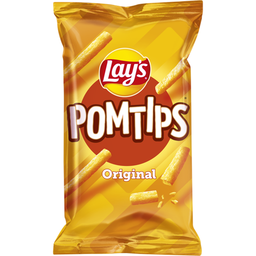 Lay's Pomtips