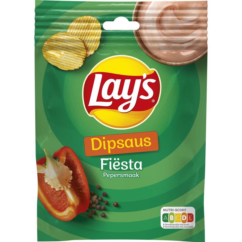 Lay’s Dip Fiesta